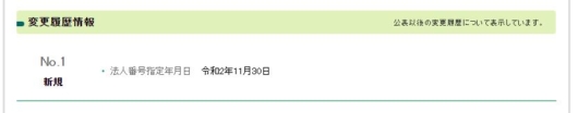 合同会社knightの設立日