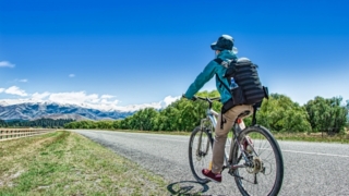 自転車