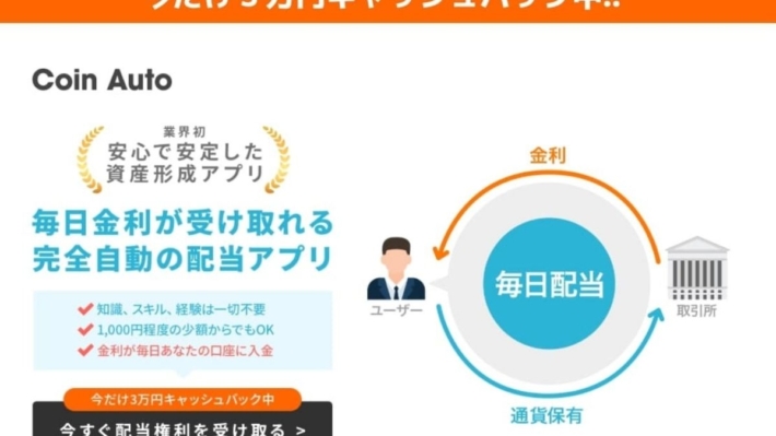 CoinAuto（コインオート）