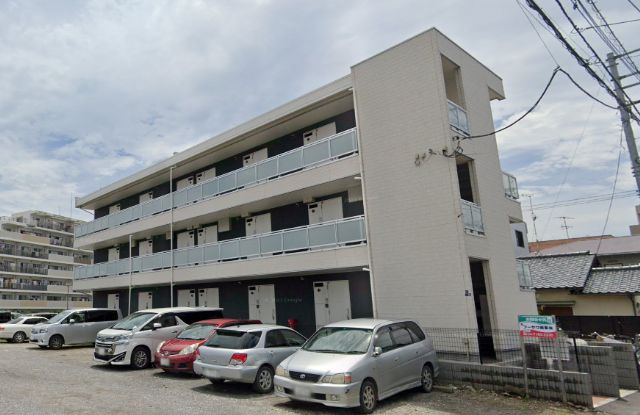 合同会社あすなろの所在地
