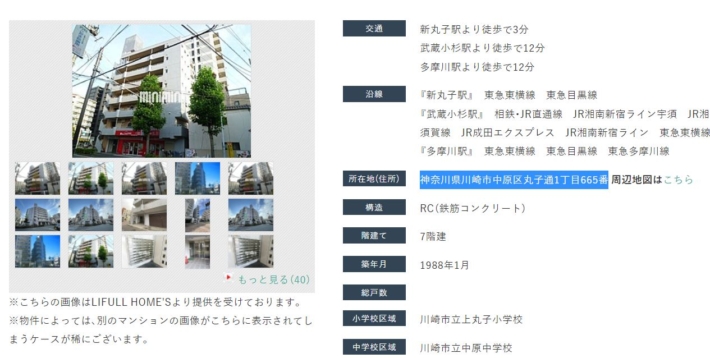 適職スマホビジネスの所在地