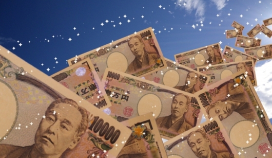 お金