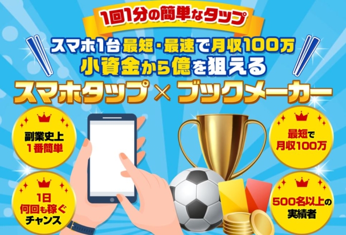 鈴木信之の1分リッチLINEアラート