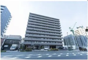 1Kマンション