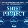 川端理恵のSHIFT PROJECT(シフトプロジェクト)