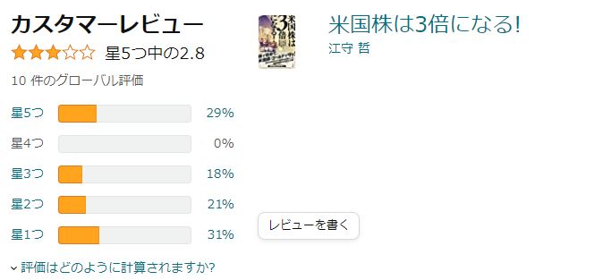 江守哲の本のレビュー１