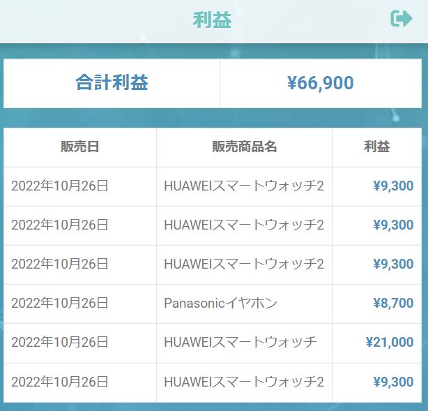バリューアプリを何度も起動