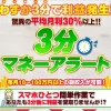 RYU(りゅう)の3分マネーアラート