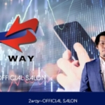 赤井新次の2WAYオフィシャルサロン