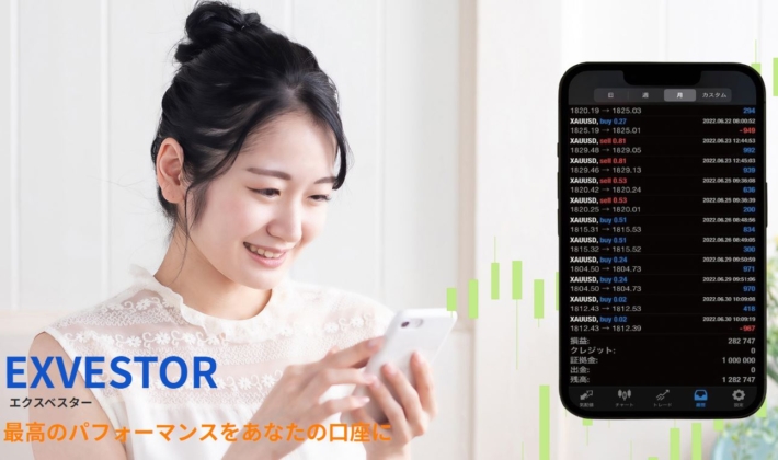 エクスベスター