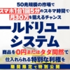 将軍のワールドリユースシステム