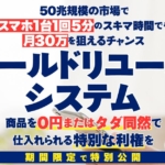 将軍のワールドリユースシステム