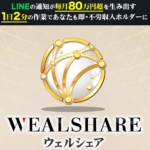 武田真治のウェルシェア