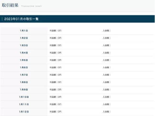 DREAM SUPPORTERの会員サイト
