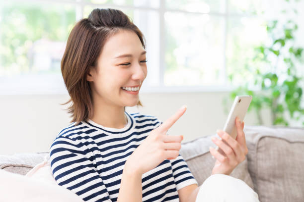 スマホ副業