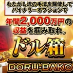 投資家わたがしのドル箱