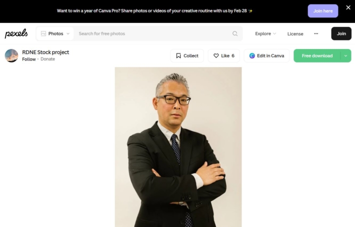 吉田 淳の元ネタ