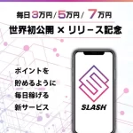安野俊幸のSLASH