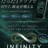白石正人のINFINITY
