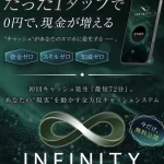 白石正人のINFINITY