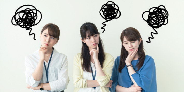 人付き合い