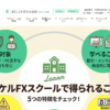 タケルFXスクール